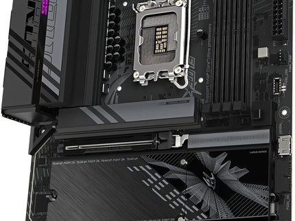 GIGABYTE Z890 AORUS Elite WIFI7 ICE Motherboard