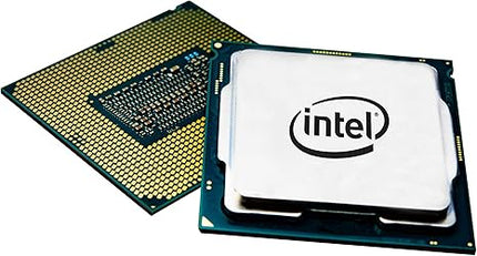 Intel Core i7-9700 Desktop Processor