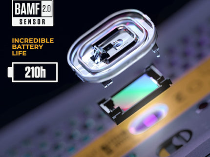 Glorious Model O 2 Wireless Gaming Mouse