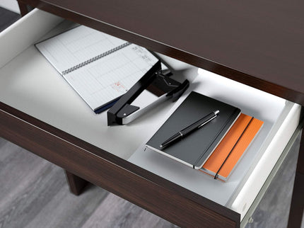 MICKE desk, 73x50 cm