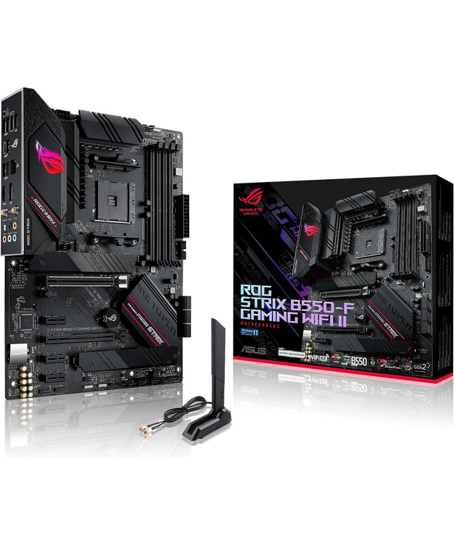 Asus ROG Strix B550-F