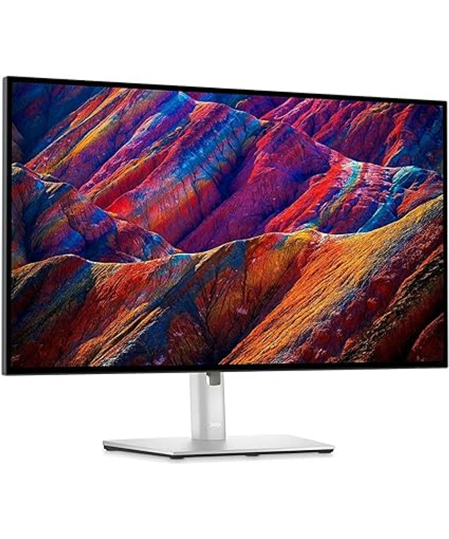 Dell UltraSharp U2723QE - LED Monitor