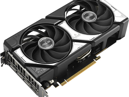 ASUS Dual GeForce RTX™