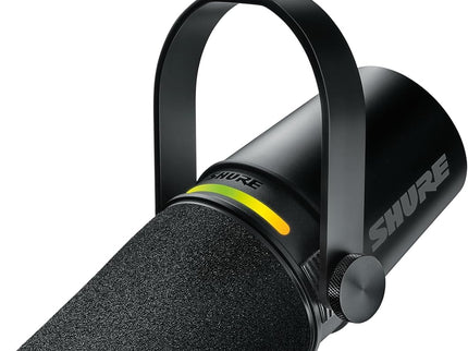 Shure MV7+ Podcast Mic