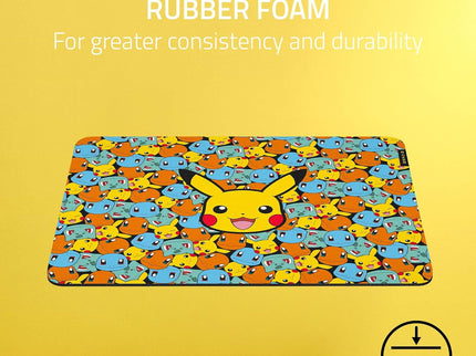 Razer Gigantus V2 Medium Gaming Mouse Pad