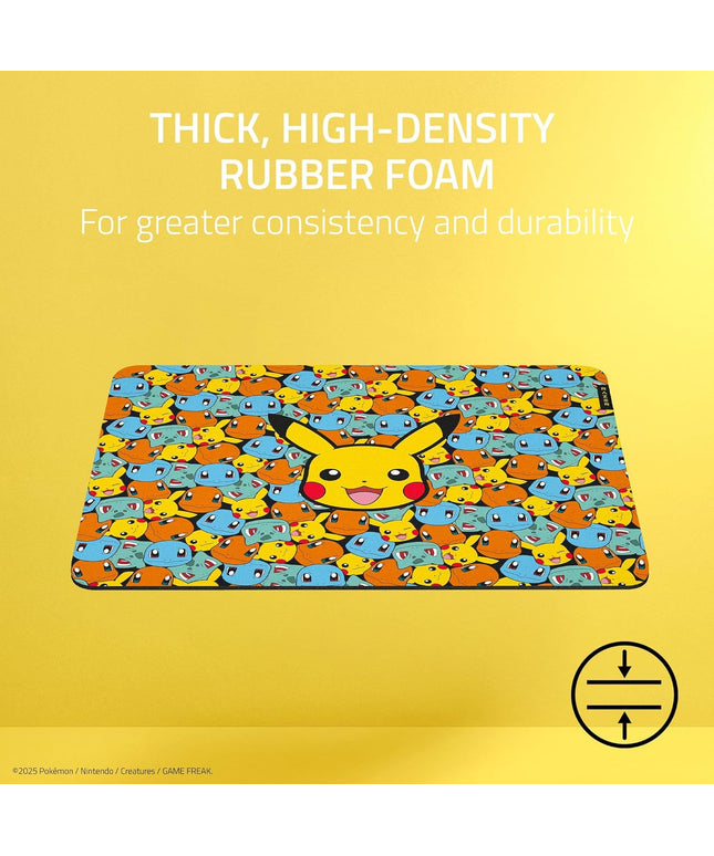 Razer Gigantus V2 Medium Gaming Mouse Pad