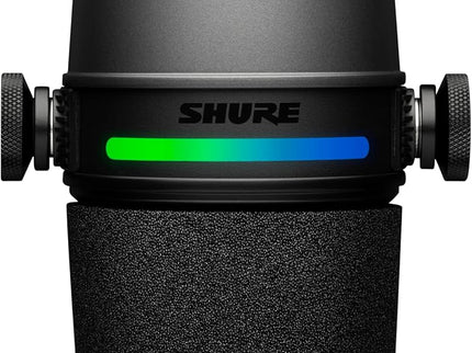 Shure MV7i Smart Mic