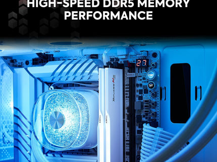 G.SKILL Ripjaws M5 RGB Series DDR5 RAM