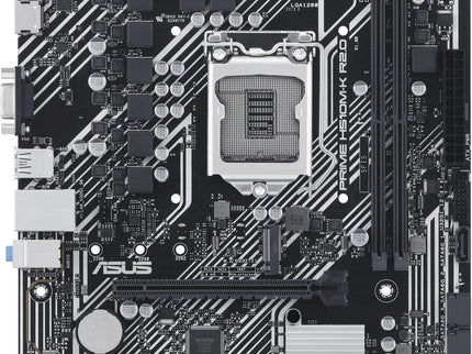 Asus Prime H510M-K R2.0