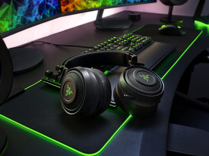 Razer Goliathus Extended Chroma Gaming Mouse Pad