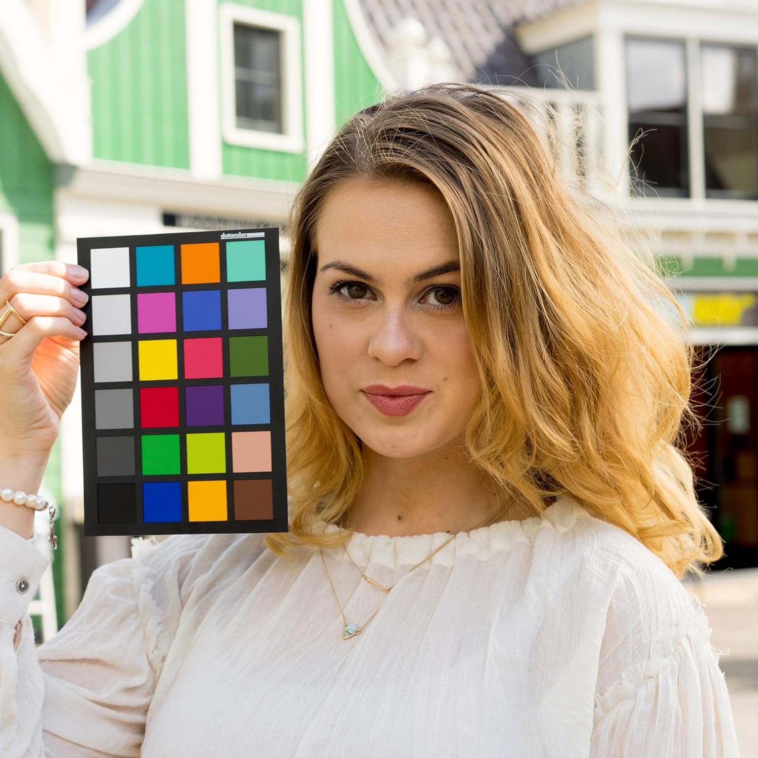 Datacolor Spyder Celebration Kit – Includes Spyder, Cube & Checkr 24 for Complete Photo Color Management