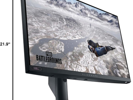 Alienware AW2524HF 24.5" Gaming Monitor