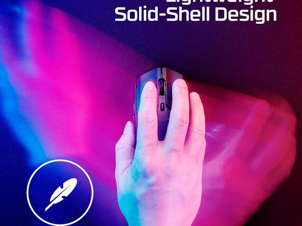 HyperX Pulsefire Haste 2 Wireless Gaming Mouse