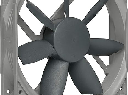 Noctua NF-S12B redux-1200 PWM,