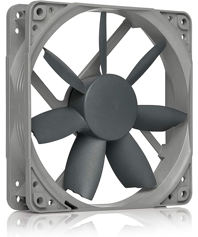 Noctua NF-S12B redux-1200 PWM,