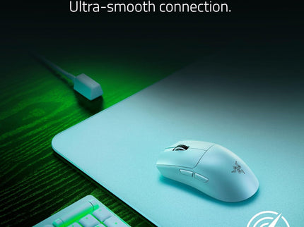Razer Viper V3 Pro Wireless Esports Mouse – 35K DPI, 55g Ultra-Light, 8K Polling