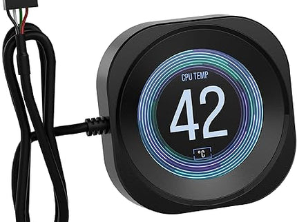 Corsair Nautilus RS LCD Module