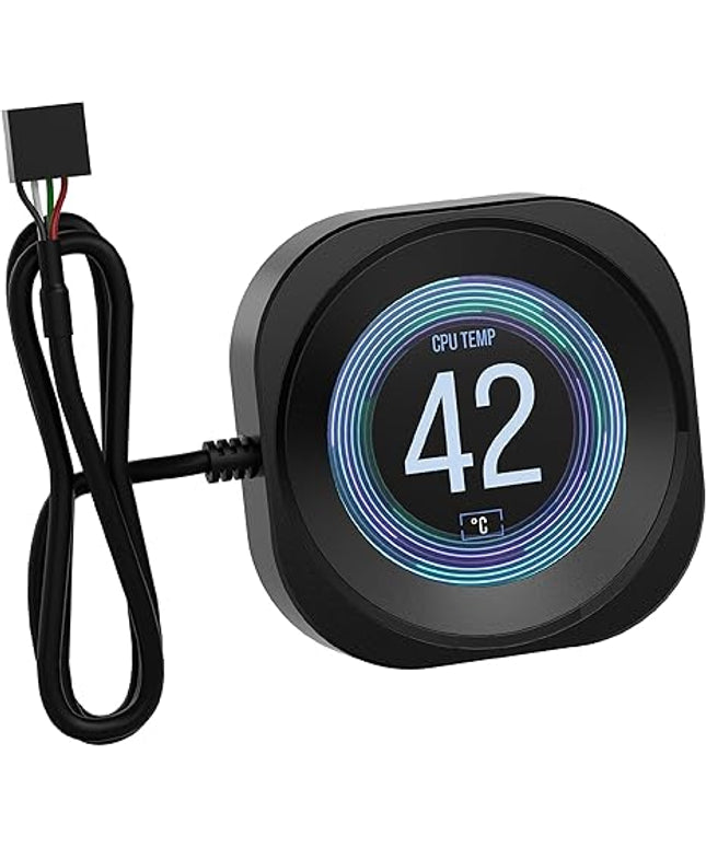 Corsair Nautilus RS LCD Module