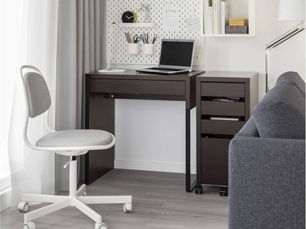 MICKE desk, 73x50 cm