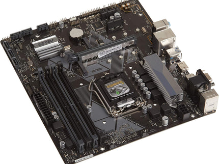Asus Prime B365M-A LGA-1151