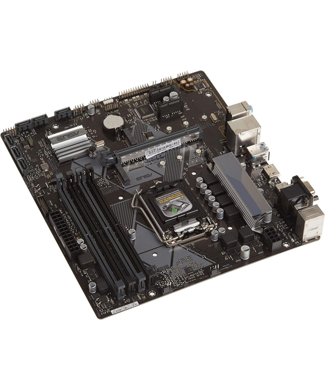 Asus Prime B365M-A LGA-1151
