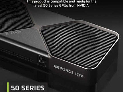 Corsair RM850x ATX 3.1 PCIe 5.1 Ready Fully Modular 850W Power Supply