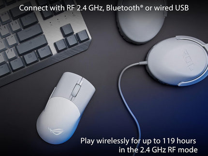 Asus ROG Keris Wireless Gaming Mouse