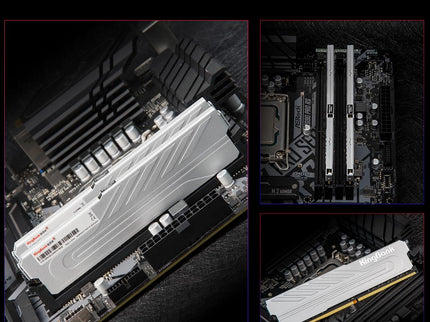 Computer Desktop Memory Ram DDR4 32GB