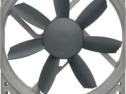 Noctua NF-S12B redux-1200 PWM,