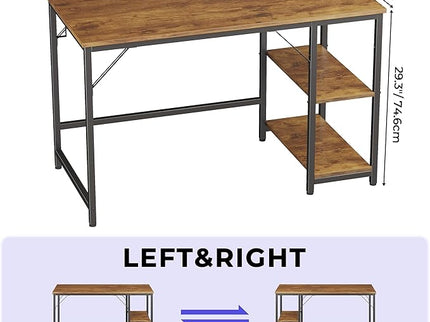 JOISCOPE Home Office Desk
