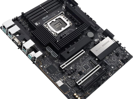 ASUS Pro WS Z890-ACE SE Z890 LGA 1851 ATX Motherboard