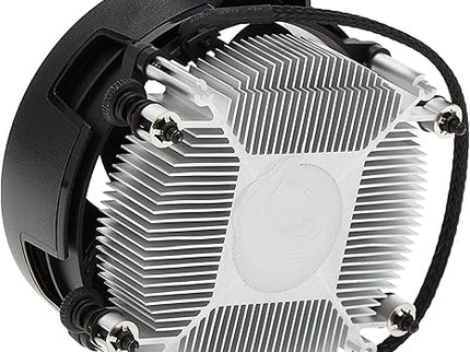 AMD Ryzen 5 5500 6-Core, 12-Thread Unlocked Desktop Processor