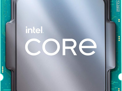 Intel® Core™ i5-11400F Desktop Processor