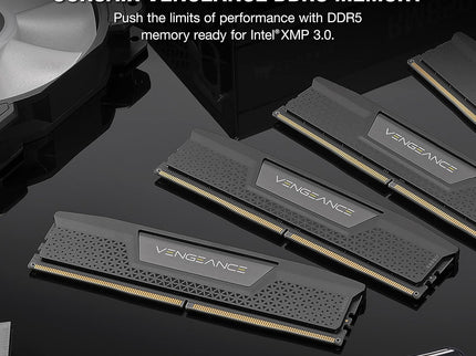 CORSAIR Vengeance DDR5 RAM