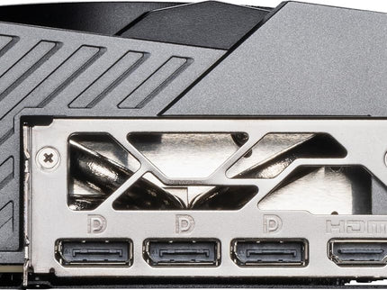 MSI Gaming RTX 5090 32G Gaming Trio OC Graphics Card