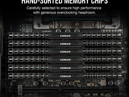 CORSAIR VENGEANCE LPX DDR4 RA