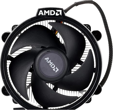 AMD Ryzen™ 7 5700G 8-Core, 16-Thread Desktop Processor with Radeon™ Graphics