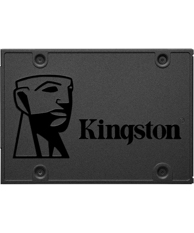 Kingston 480GB A400 SATA 3 2.5" Internal SSD