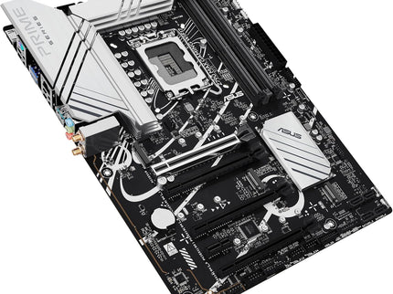 ASUS Z790 MAX Gaming WIFI7 Intel Z790