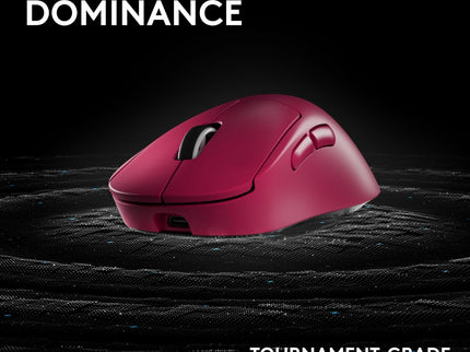 Logitech G PRO X Superlight 2 Wireless Gaming Mouse