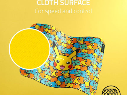 Razer Gigantus V2 Medium Gaming Mouse Pad