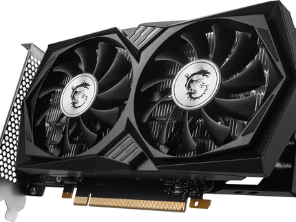 MSI Gaming RTX 3050 Gaming X 6G