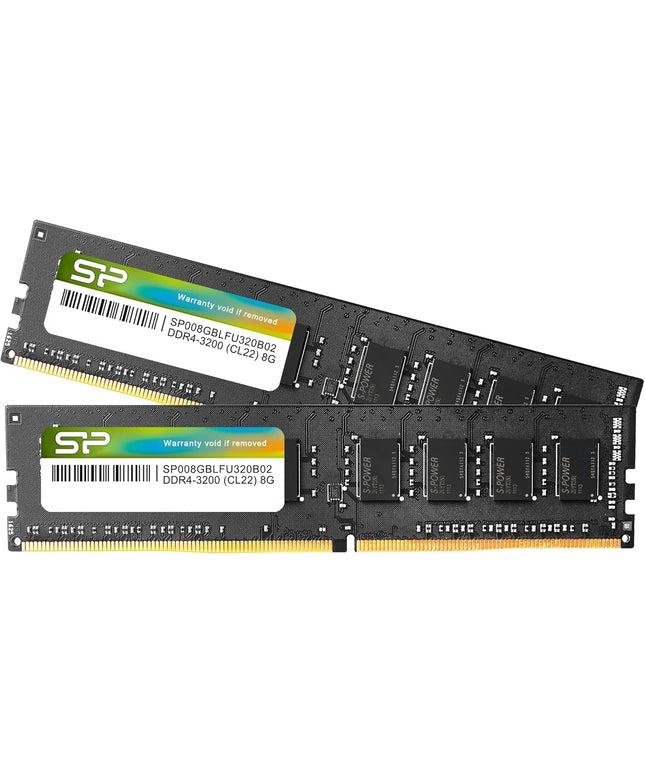 Silicon Power DDR4 16GB