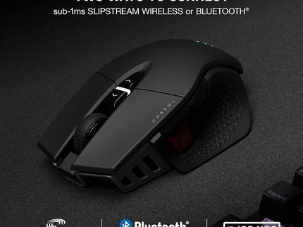 Corsair M65 RGB Ultra Wireless