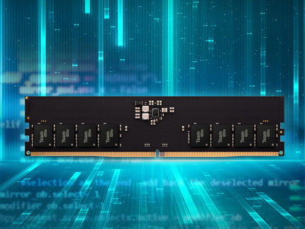 TEAMGROUP Elite DDR5 16GB 4800MHz