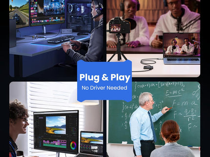 ByteWave USB 3.0 HDMI Capture Card