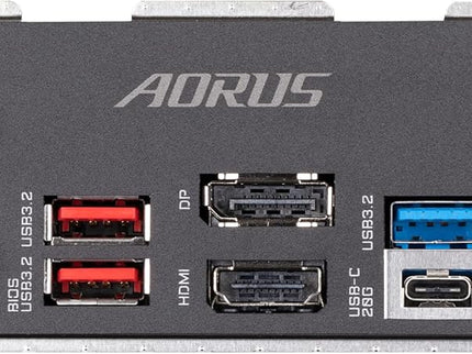 GIGABYTE Z790 AORUS Elite AX