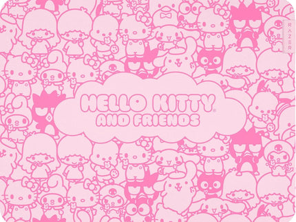 Razer Gigantus V2 Medium Cloth Gaming Mouse Pad