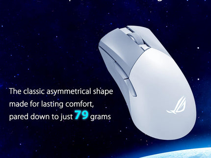 ASUS ROG Gladius III Wireless Gaming Mouse