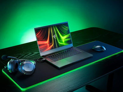 Razer Goliathus Extended Chroma Gaming Mouse Pad